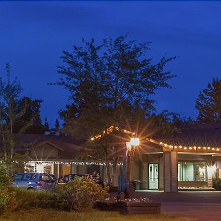 Aspen Inn 그랜드 마레 외부 사진