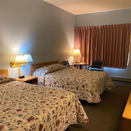 Aspen Inn 그랜드 마레 외부 사진