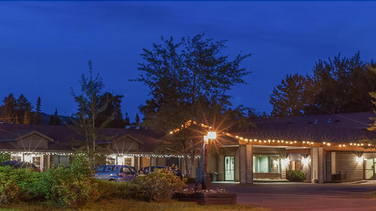 Aspen Inn 그랜드 마레 외부 사진