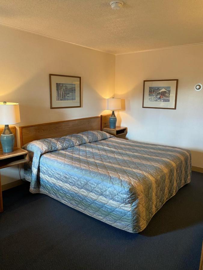 Aspen Inn 그랜드 마레 외부 사진