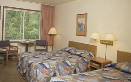 Aspen Inn 그랜드 마레 외부 사진